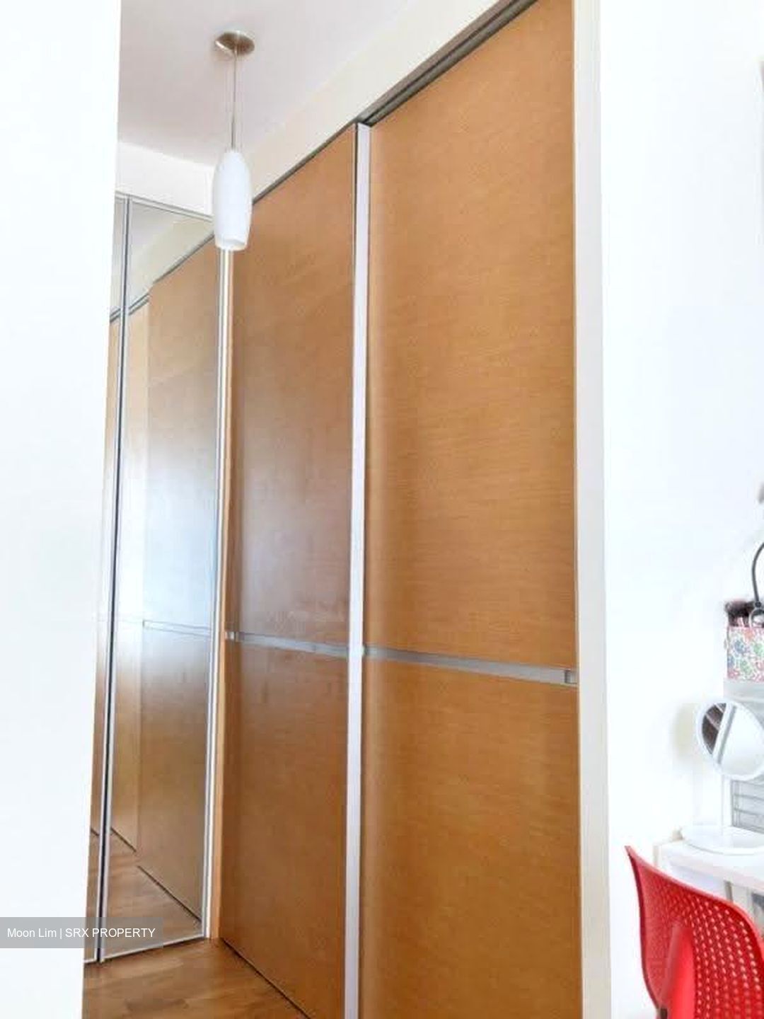 Amber Gardens (D15), Condominium #622272941